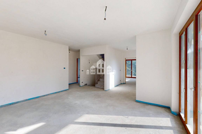 Villa in vendita a Rueglio