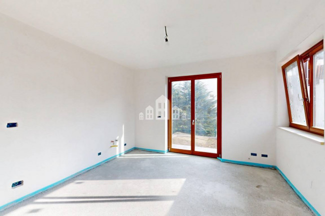 Villa in vendita a Rueglio