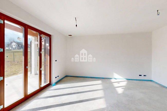 Villa in vendita a Rueglio