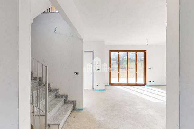 Villa in vendita a Rueglio