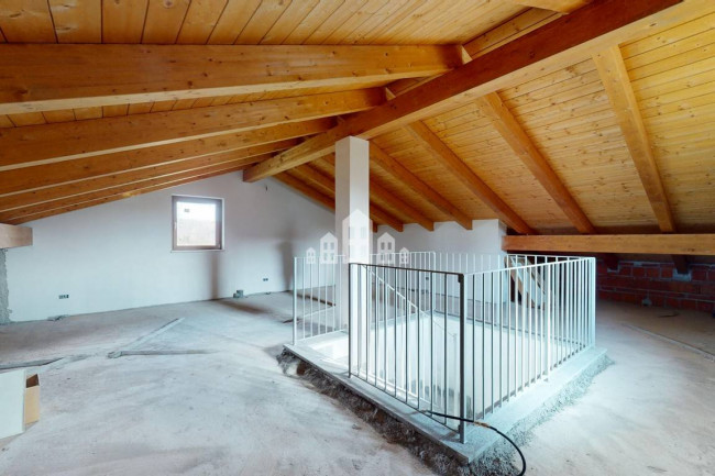 Villa in vendita a Rueglio