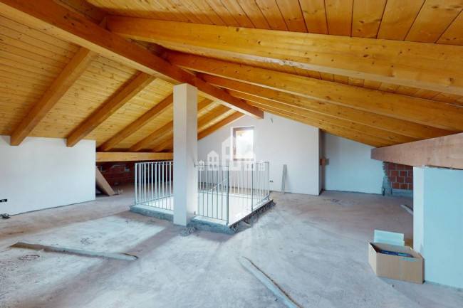 Villa in vendita a Rueglio