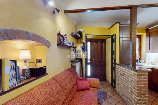 Casa semindipendente in vendita a San Benigno Canavese