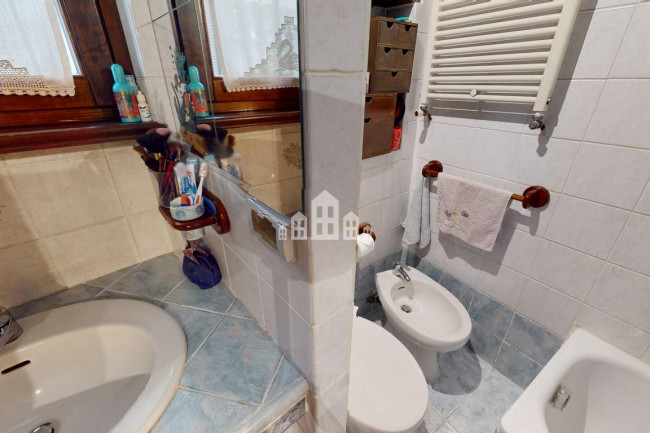 Casa semindipendente in vendita a San Benigno Canavese
