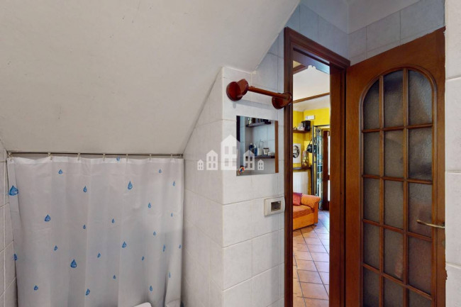 Casa semindipendente in vendita a San Benigno Canavese