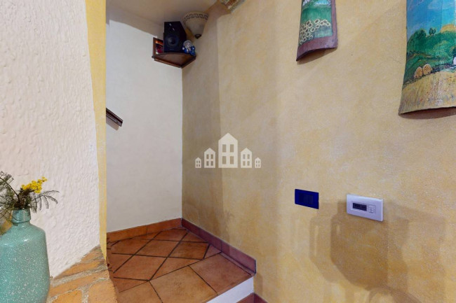 Casa semindipendente in vendita a San Benigno Canavese