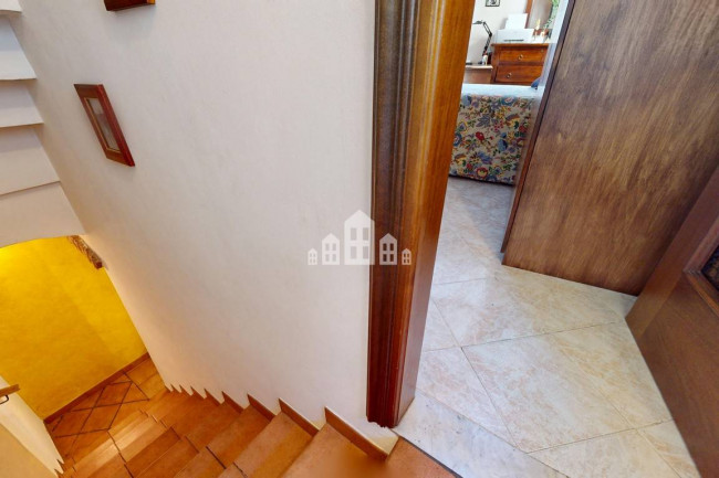 Casa semindipendente in vendita a San Benigno Canavese
