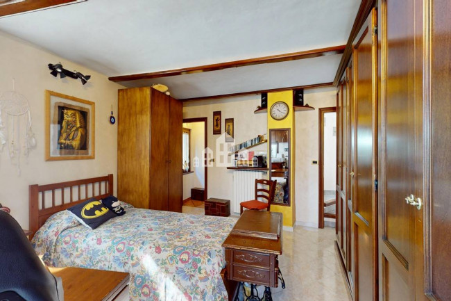 Casa semindipendente in vendita a San Benigno Canavese