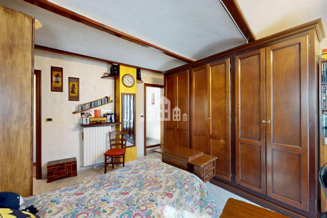 Casa semindipendente in vendita a San Benigno Canavese