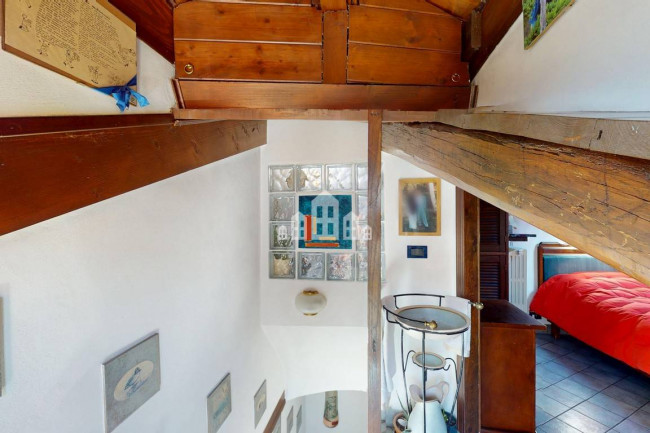 Casa semindipendente in vendita a San Benigno Canavese