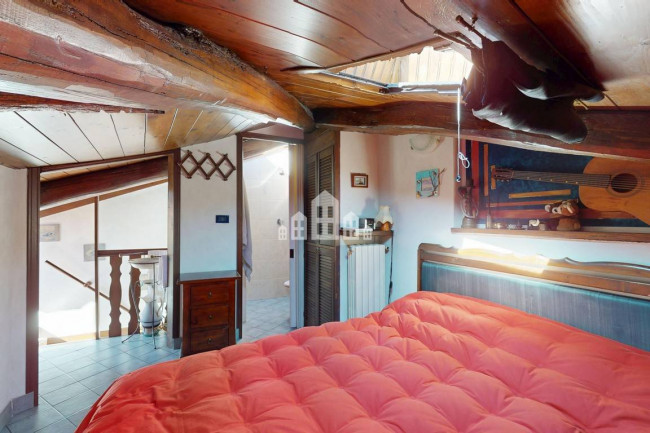 Casa semindipendente in vendita a San Benigno Canavese