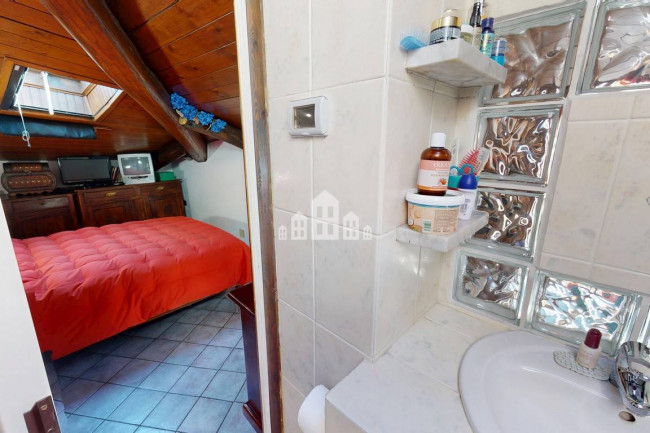 Casa semindipendente in vendita a San Benigno Canavese