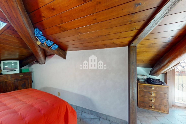 Casa semindipendente in vendita a San Benigno Canavese