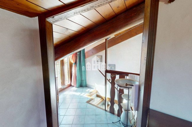 Casa semindipendente in vendita a San Benigno Canavese