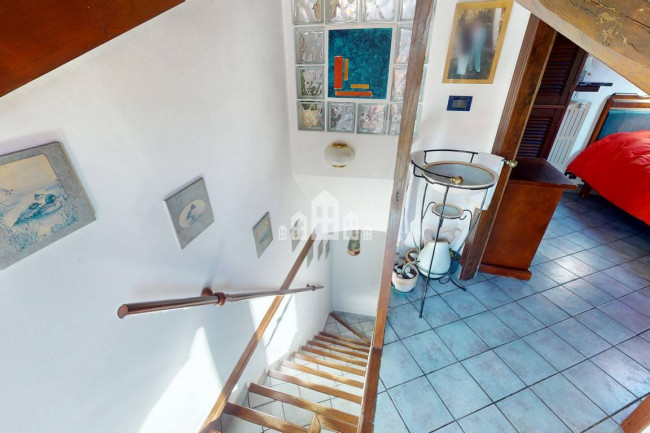 Casa semindipendente in vendita a San Benigno Canavese