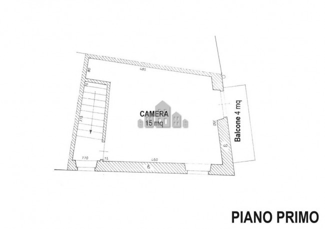 Casa semindipendente in vendita a San Benigno Canavese