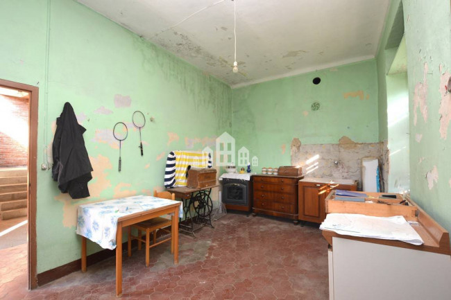 Casa semindipendente in vendita a Val di Chy