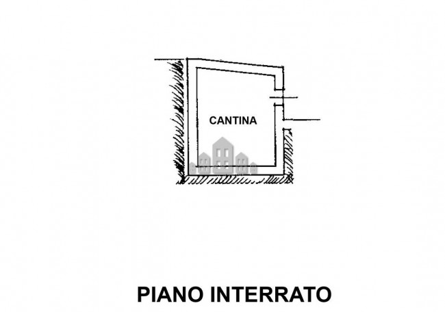 Casa semindipendente in vendita a Val di Chy