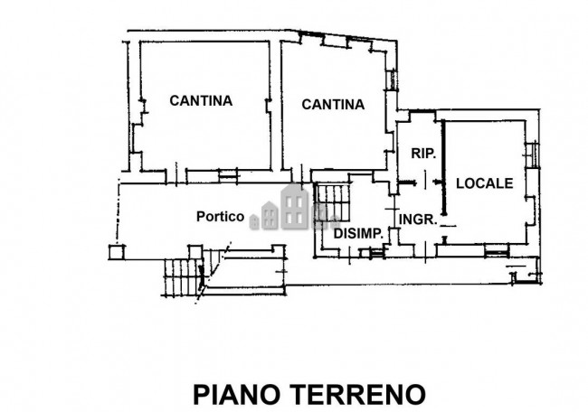 Casa semindipendente in vendita a Val di Chy