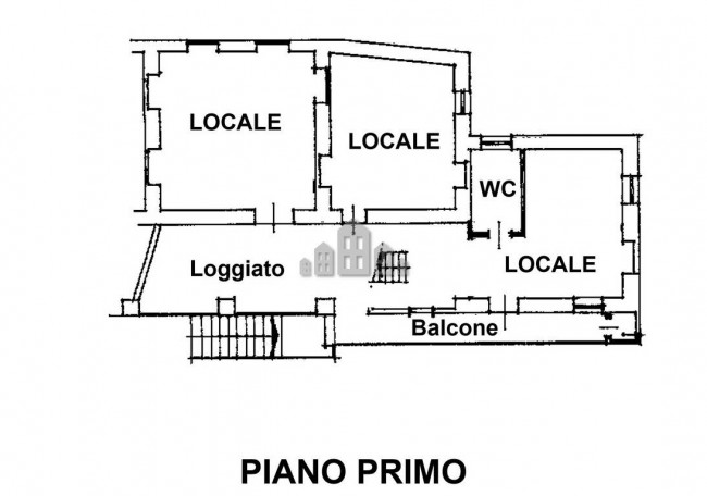 Casa semindipendente in vendita a Val di Chy