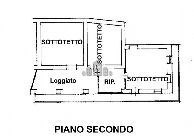 Casa semindipendente in vendita a Val di Chy