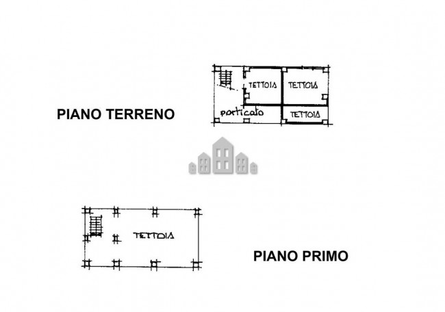 Casa semindipendente in vendita a Val di Chy
