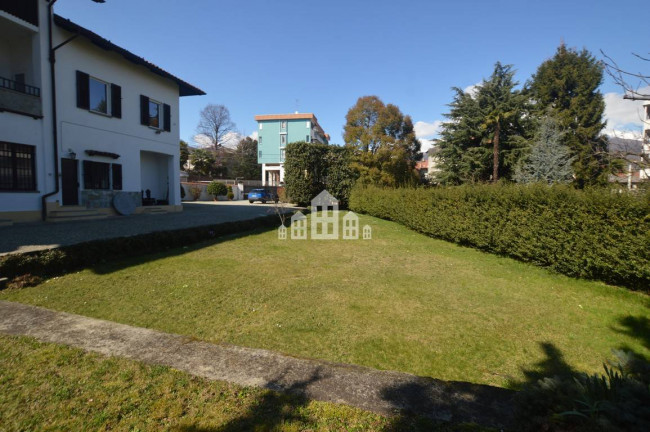 Villa in vendita a Cuorgnè