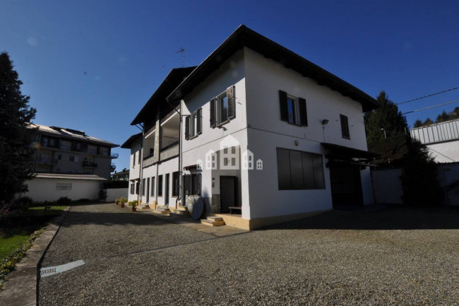 Villa in vendita a Cuorgnè