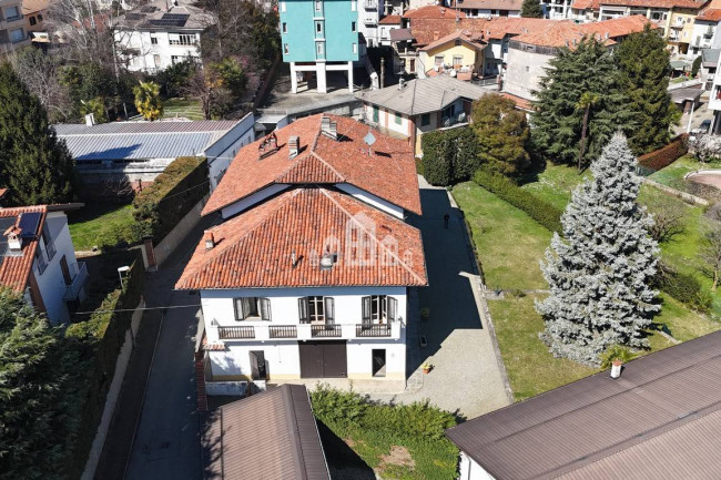 Villa in vendita a Cuorgnè