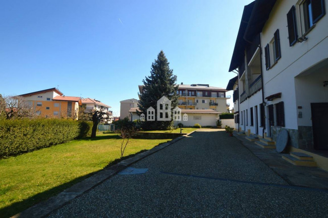 Villa in vendita a Cuorgnè