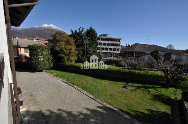Villa in vendita a Cuorgnè