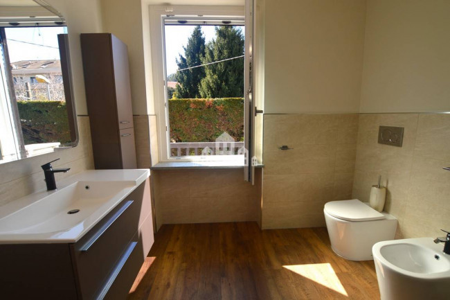 Villa in vendita a Cuorgnè
