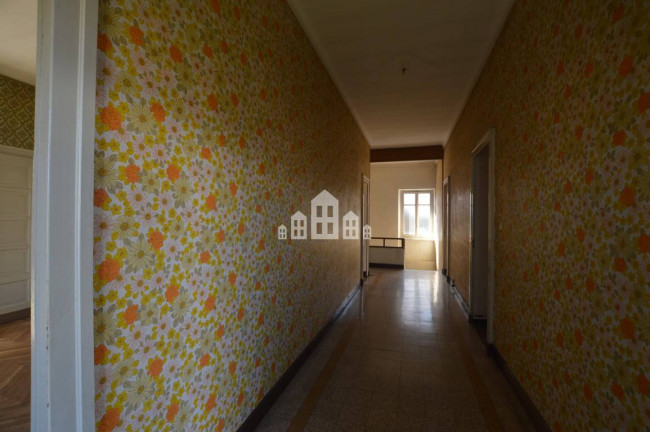 Villa in vendita a Cuorgnè