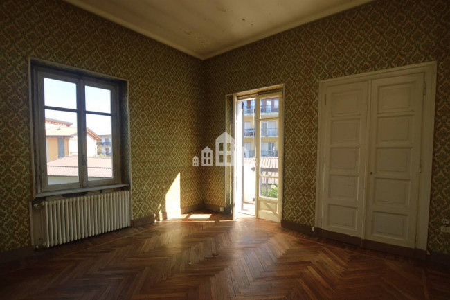 Villa in vendita a Cuorgnè