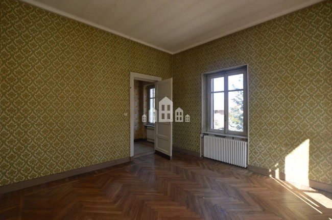 Villa in vendita a Cuorgnè