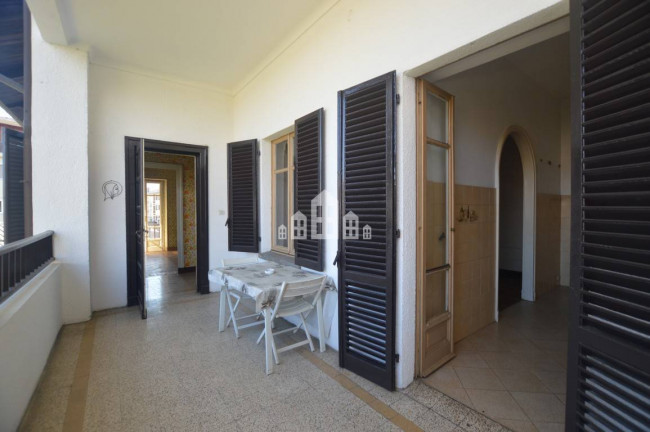 Villa in vendita a Cuorgnè