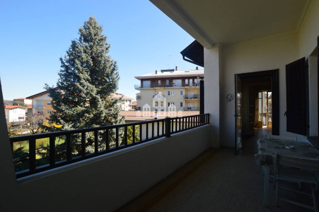 Villa in vendita a Cuorgnè