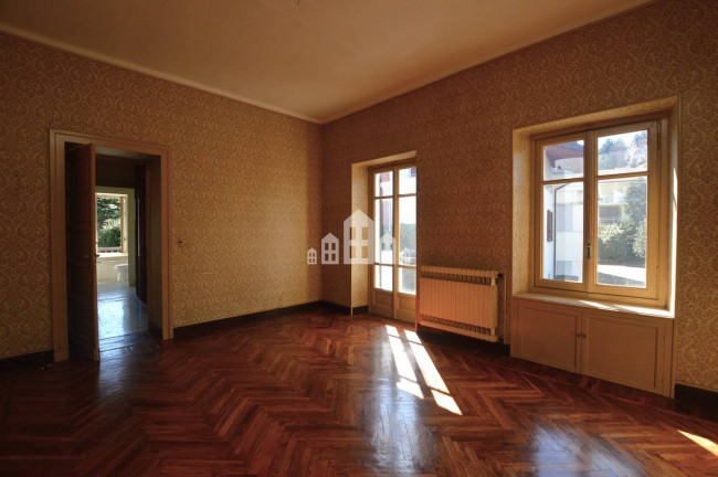 Villa in vendita a Cuorgnè