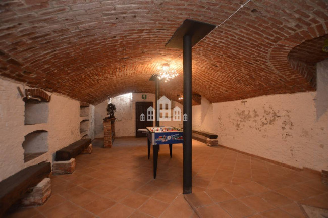 Villa in vendita a Cuorgnè