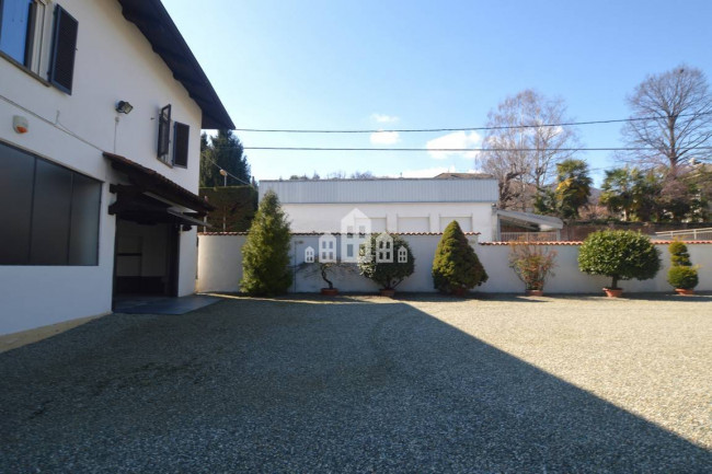 Villa in vendita a Cuorgnè