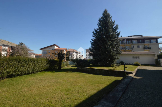 Villa in vendita a Cuorgnè