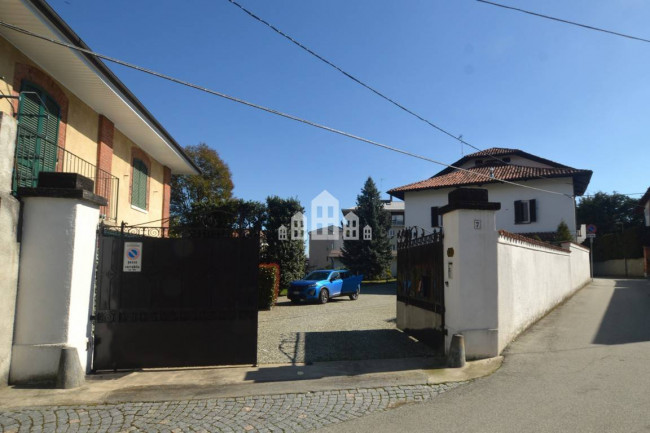 Villa in vendita a Cuorgnè