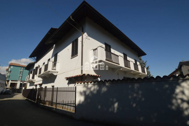 Villa in vendita a Cuorgnè