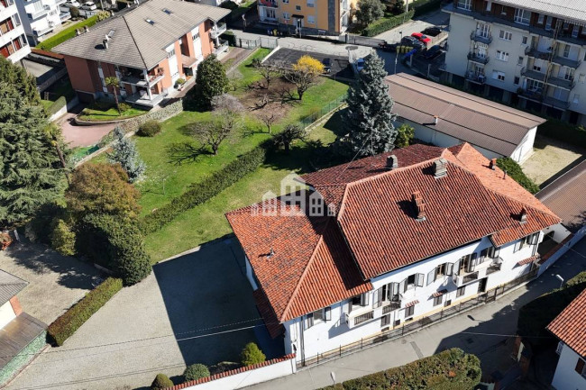 Villa in vendita a Cuorgnè