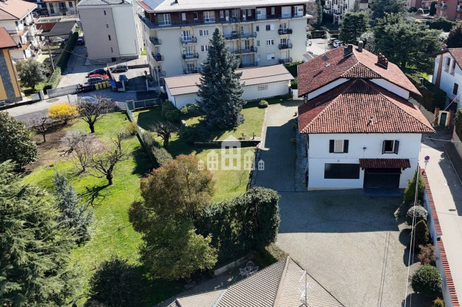 Villa in vendita a Cuorgnè