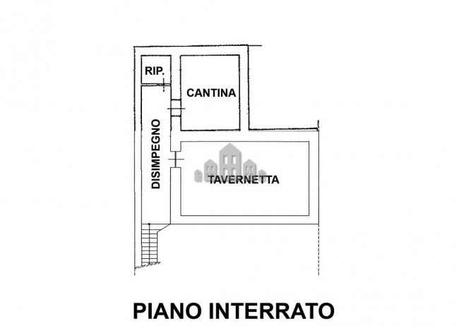 Villa in vendita a Cuorgnè