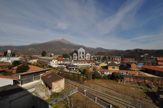 Appartamento in vendita a Cuorgnè