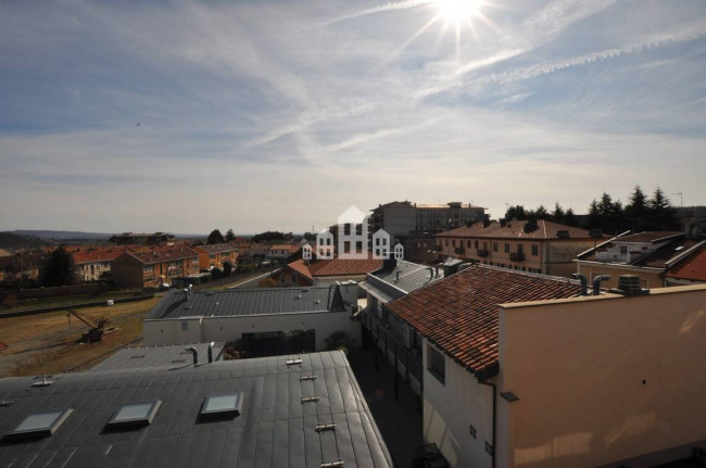 Appartamento in vendita a Cuorgnè