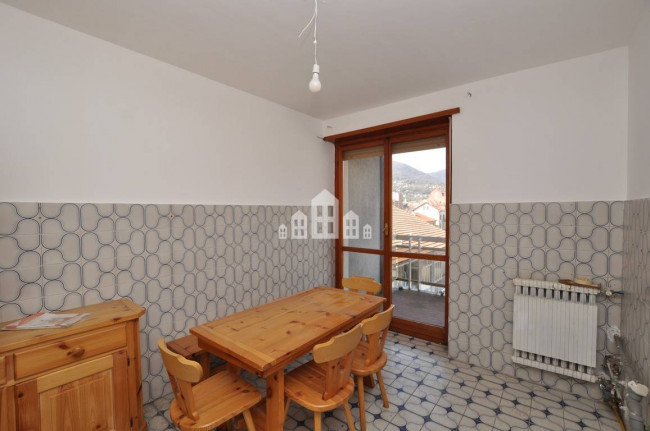 Appartamento in vendita a Cuorgnè
