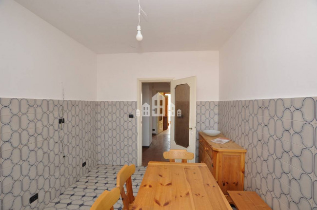 Appartamento in vendita a Cuorgnè